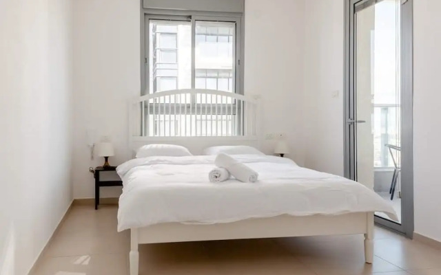 Luxury 3BR 32 Floor SeaView
