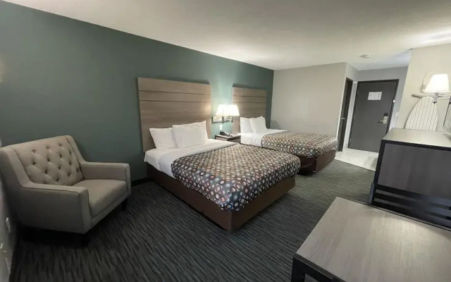 Countryside Inn & Suites