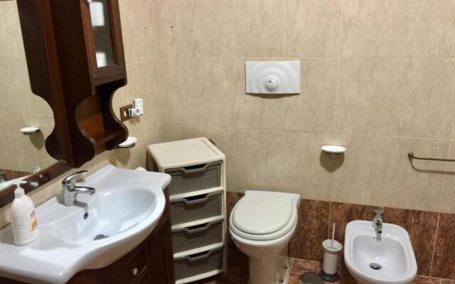 Miseria E Nobilta Apartment