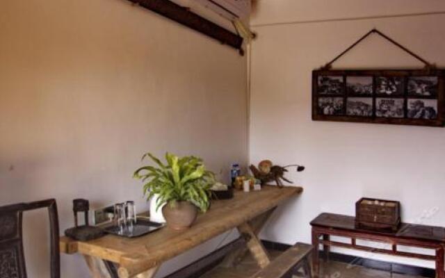 Tangshancai Country Inn