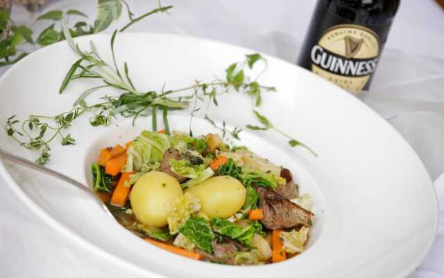 Panoramahotel Lärchenhof