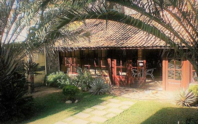 Hotel Pousada dos Chalés