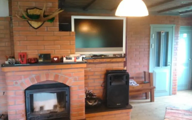 Nõmme Holiday Center