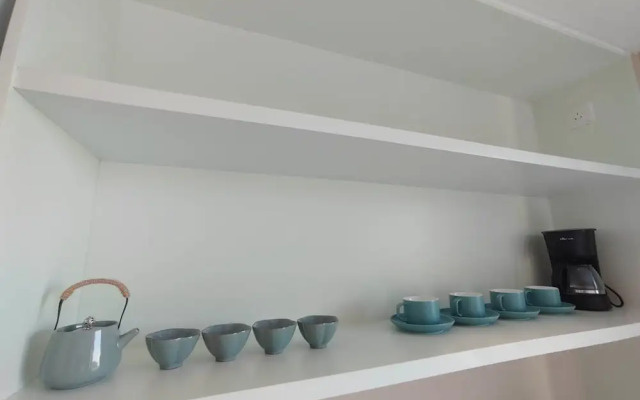 Interact China Fine Condo - Novotown