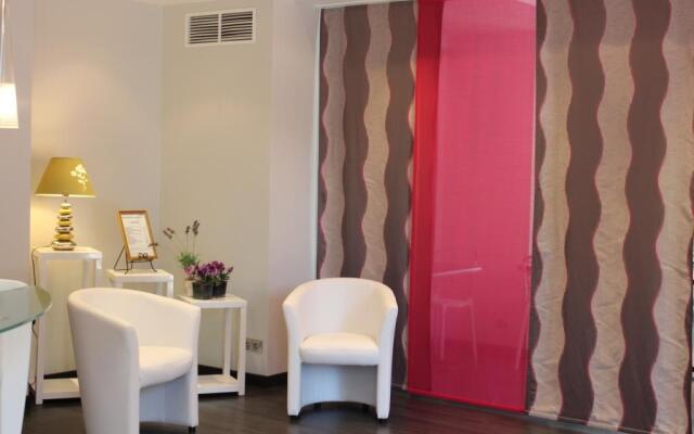 Relais Acropolis