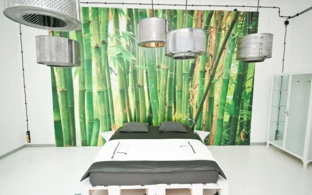 Lofthotel Sen Pszczoły