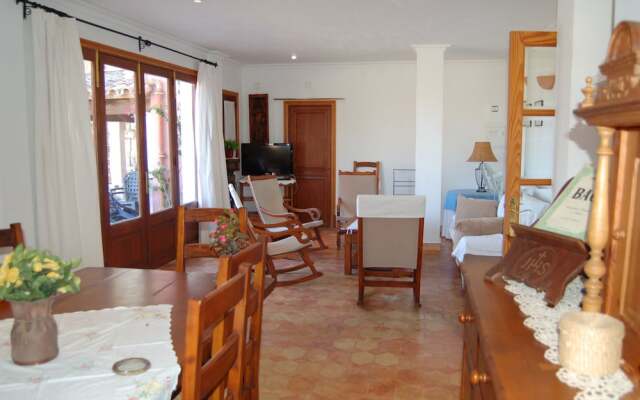 Puerto Pollensa Villas and Apartments