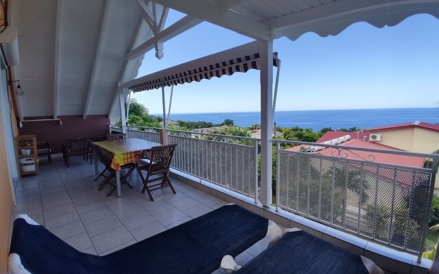 Gites Appartments Fanelie