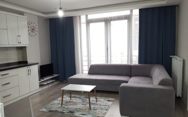 Can Group Buti̇k Hotel Atakum