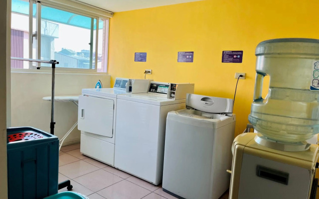 Sendale Tainan Science Park Hotel