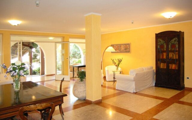 Hotel Villa Adriana