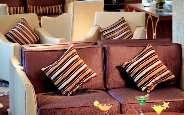 Pullman Xiamen Powerlong