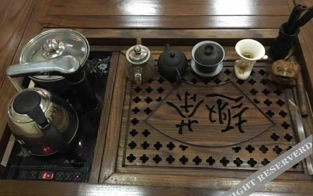 Sanya Linwang Haiyuan Business Hotel