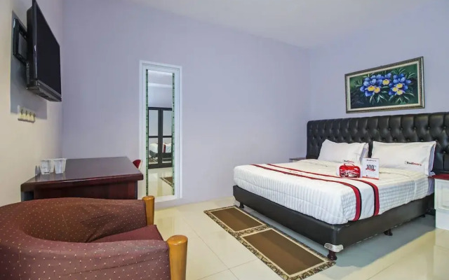 Airy Eco Setiabudi Guntur 42 Jakarta