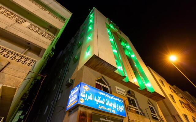 Al Eairy Furnished Apts Al Madinah 5