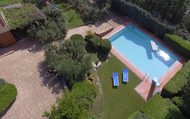 B&B La Valle di Anna