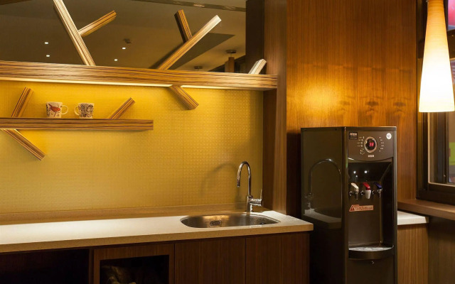 Orange Hotel - Kaifong, Taipei