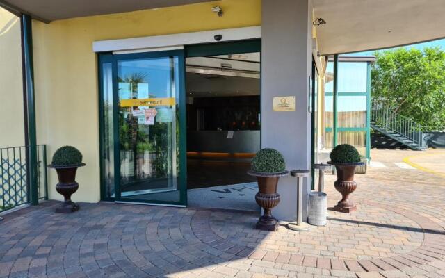 Vercelli Palace Hotel