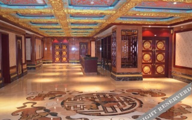 Qingfeng International Hotel