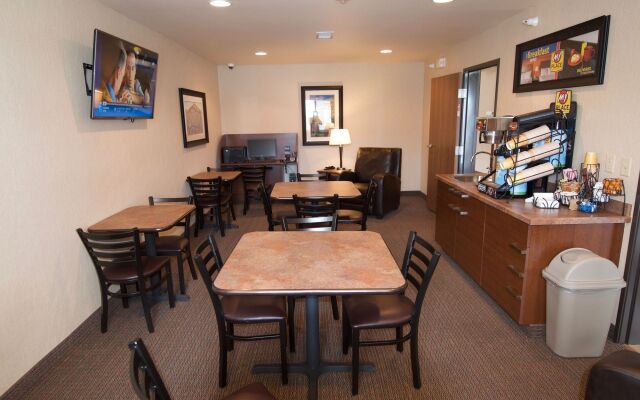 My Place Hotel - Missoula, MT