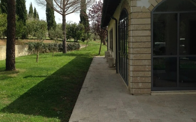 Villa Bagno Santo