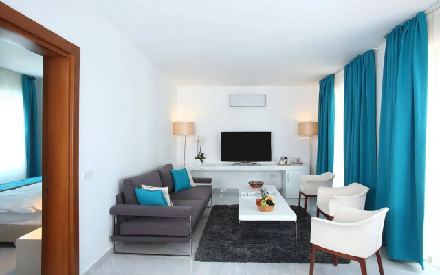 Saraya Bodrum Hotel