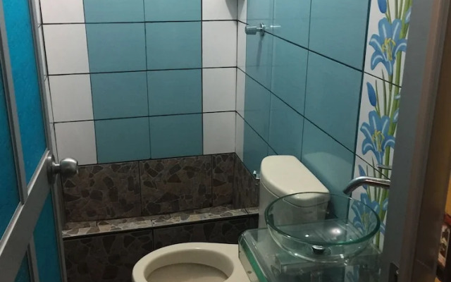 La Casa Del Viajero - Aeropuerto Lima