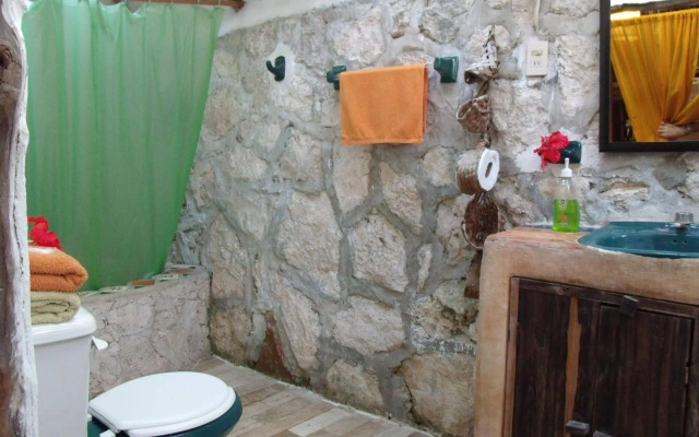 Casitas Kinsol