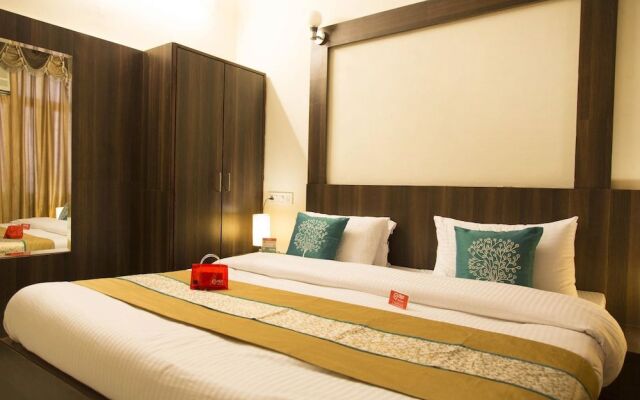 OYO 1049 Nirman Nagar