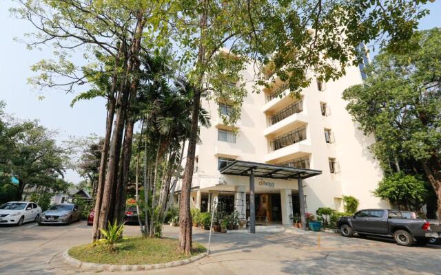 D-haus Ladprao Residence