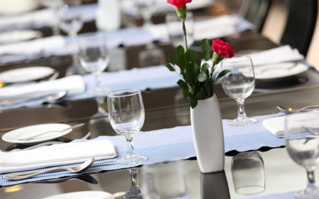 Dhaka Regency Hotel & Resort