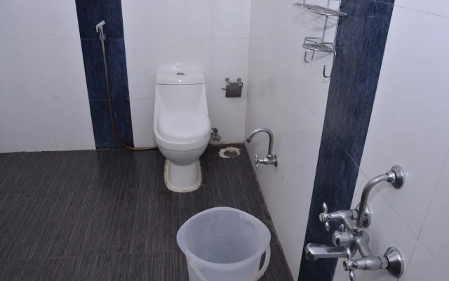 Hotel Vaani Villa By Royal Stay