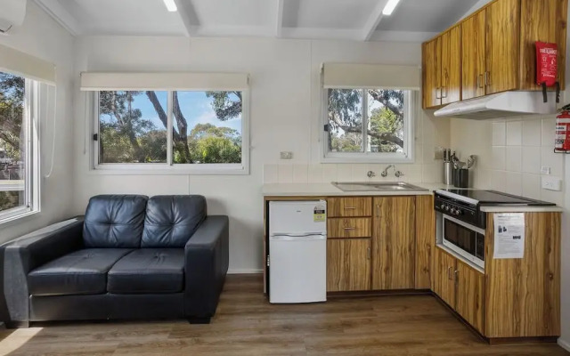 Pet Friendly Stays - BIG4 Aireys Inlet