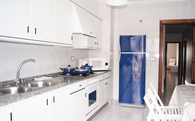 Apartamentos Turísticos Guillermo