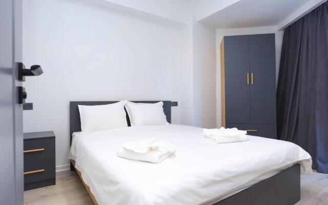 Stay Inn on 43 Pushkin Street