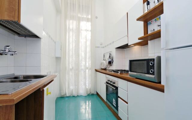 Sistina 2 - WR Apartments