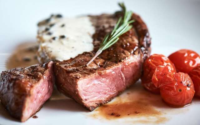 Rijks Wine Estate and Hotel - Adults Only