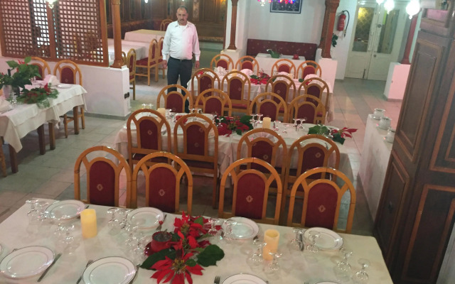 Hotel La Residence Hammamet