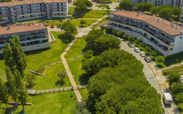 Marina Park Apartments by Seewest