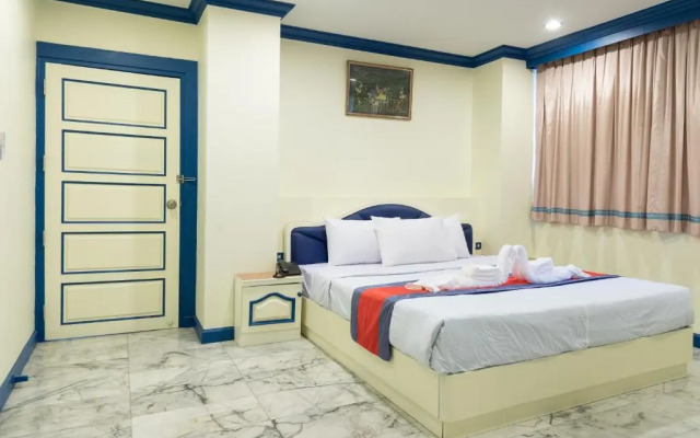 75 Paradise Lane Managed by Loft Group