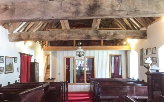 St.mary's