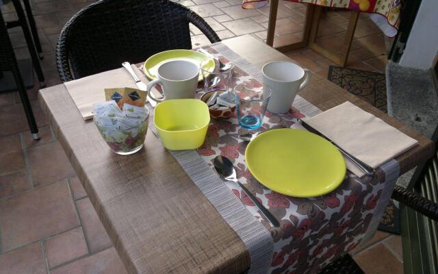 Lo Scoiattolo e la Noce