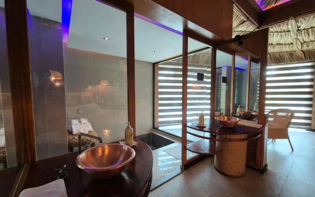 Thai Lagoon Select Motel