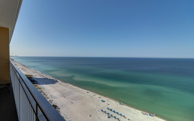 Sterling Reef 1602B by BlueSwell