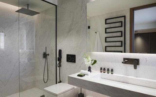 Dusit Suites Athens