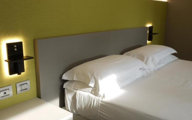 RB del Teatro&Apartaments