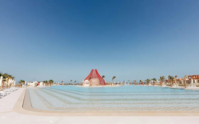 SENTIDO Reef Oasis Suakin Resort