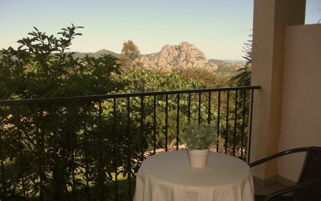 Le Relais de Saleccia