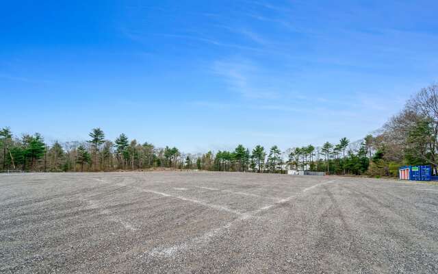 Americas Best Value Inn Foxboro