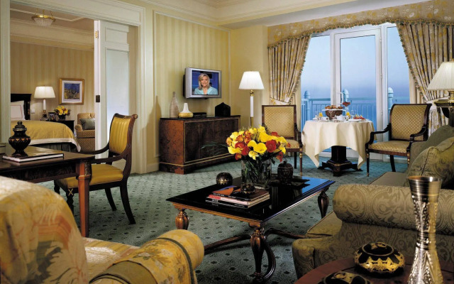 Four Seasons Hotel Doha